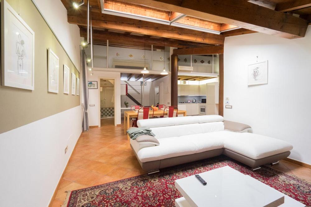 Apartment - Split Level