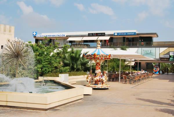 Piso para vacaciones en Alicante - Chambres d’hôtes Alicante