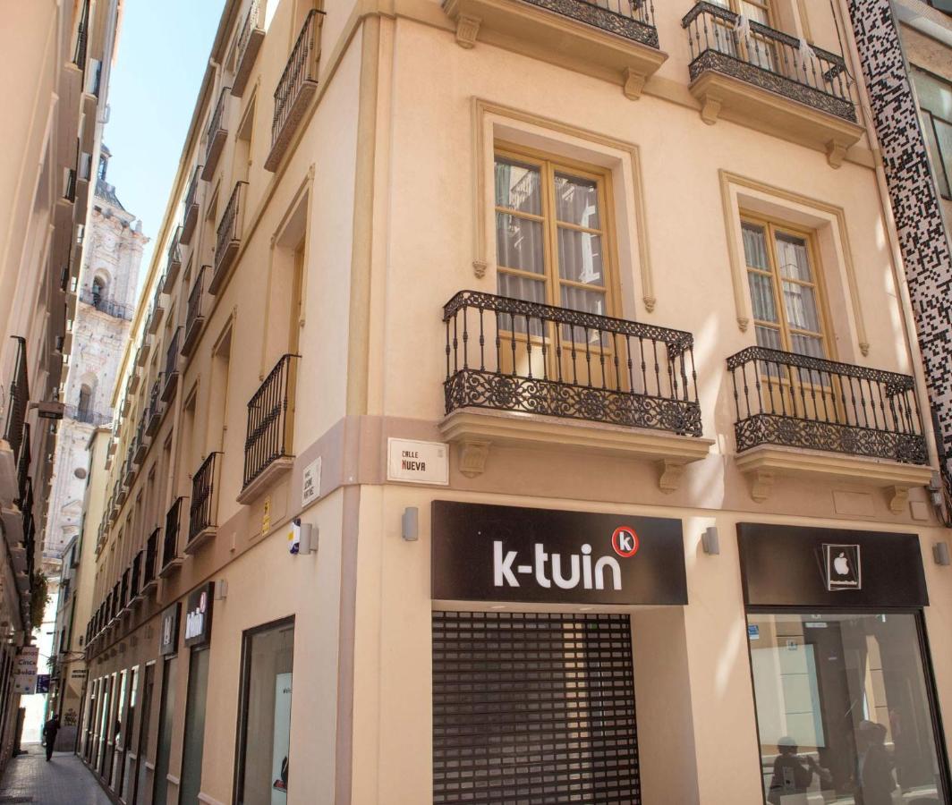 Valentina Home - B&B Málaga