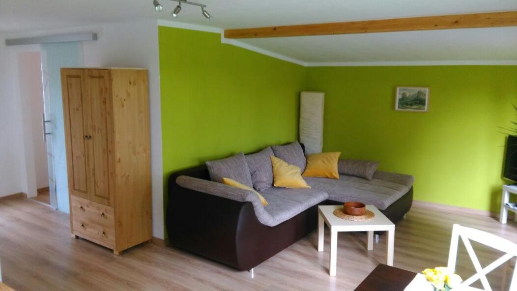 Apartamento con vistas a las montañas