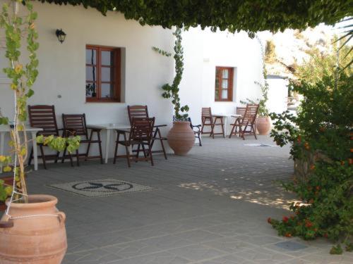 Chrysa Studios - B&B