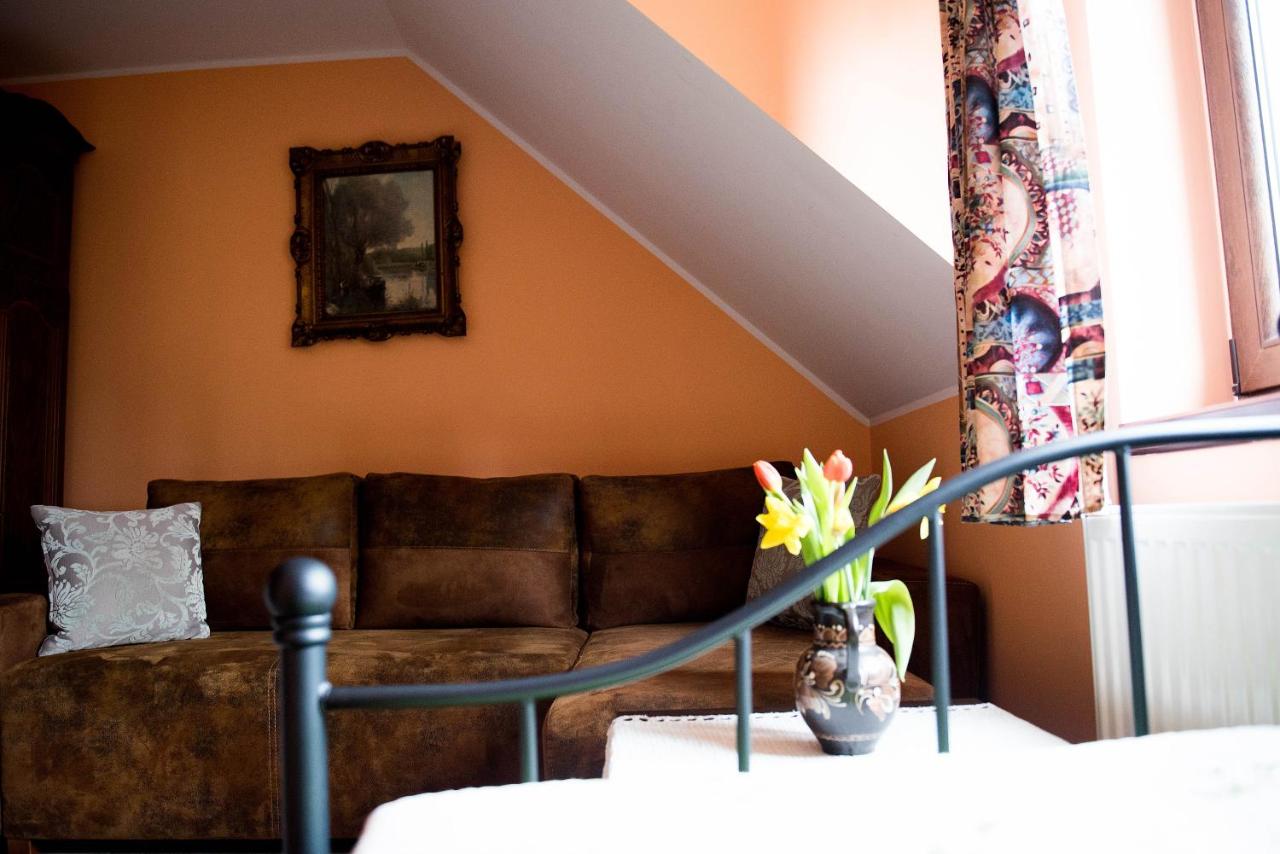 Small Double Room