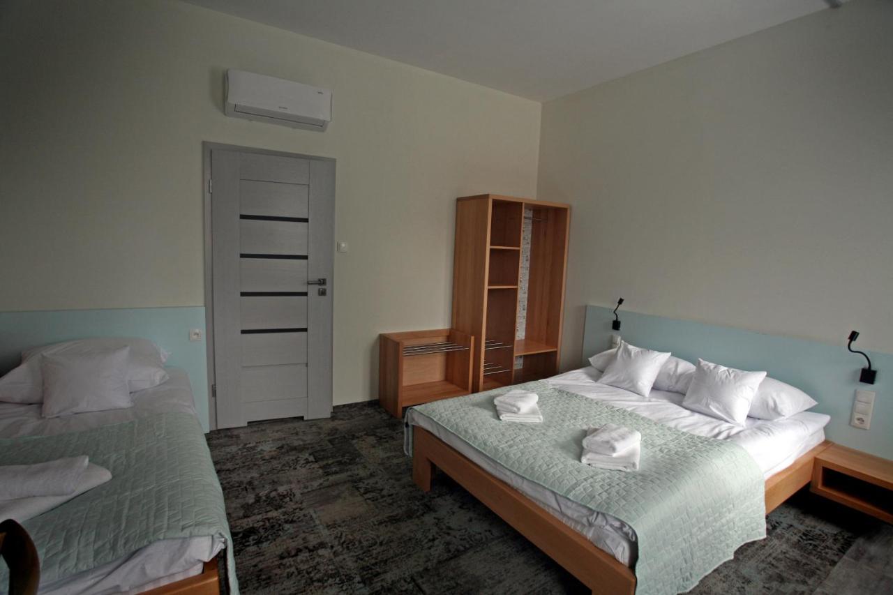 Motelik Grosar Gorlice - B&B