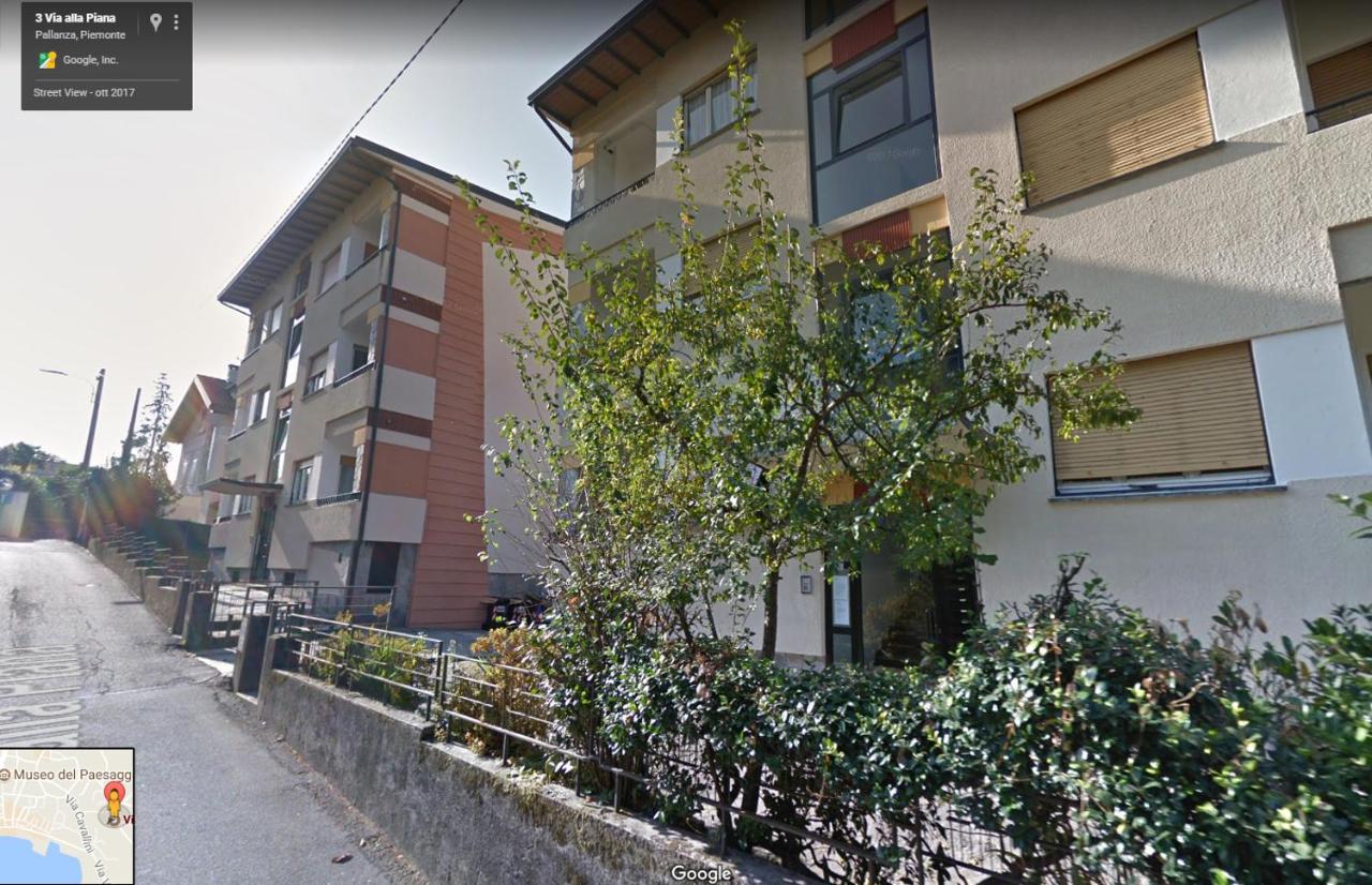 Castagnola 8 - B&B