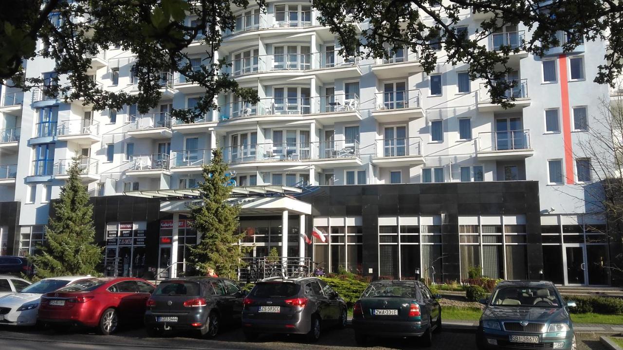 Apartament 456 - Bed and Breakfast Kołobrzeg