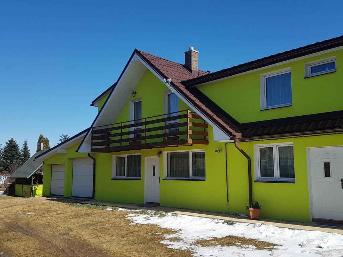 Three-Bedroom House (Superior)