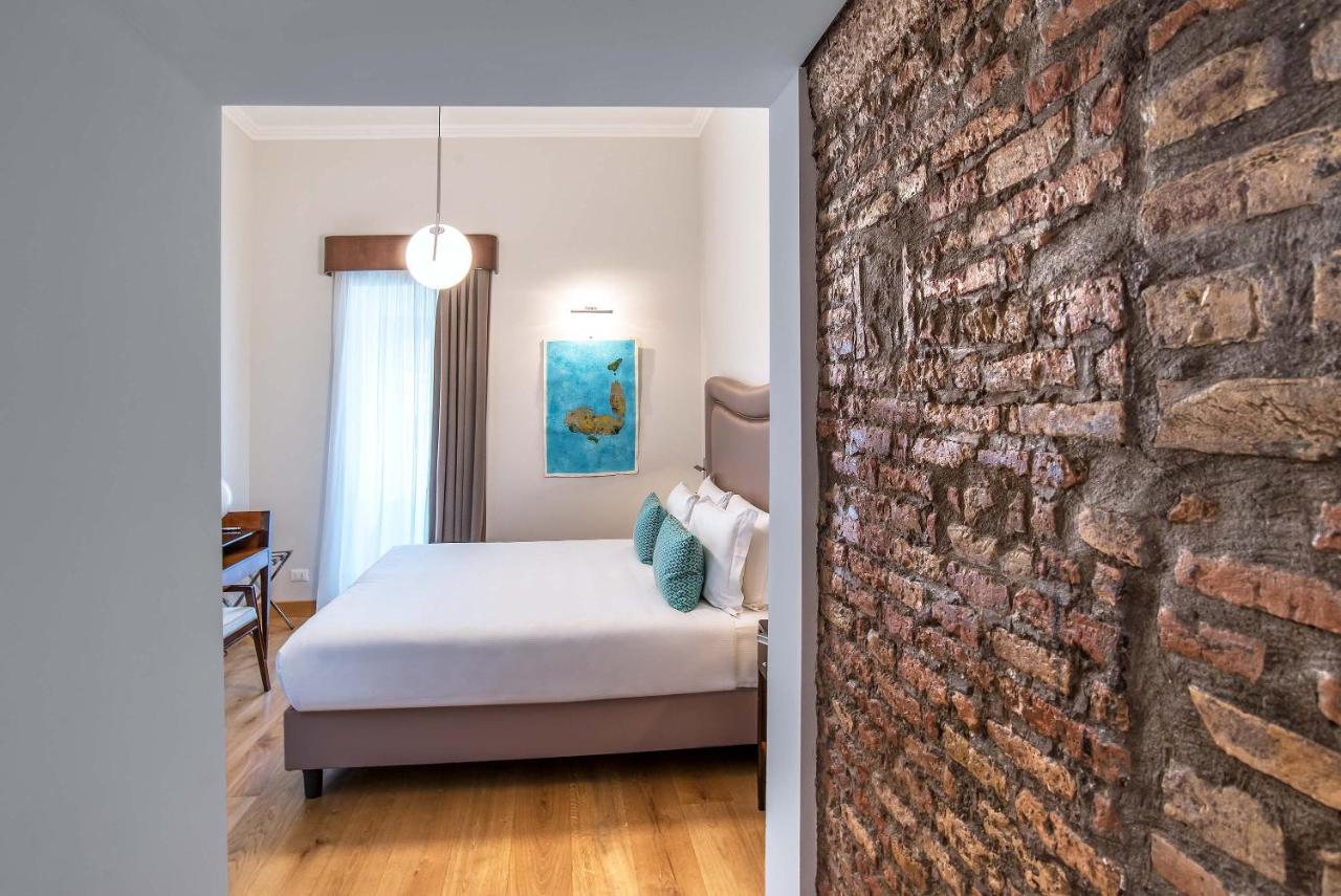 Relais Rione Ponte - B&B Roma