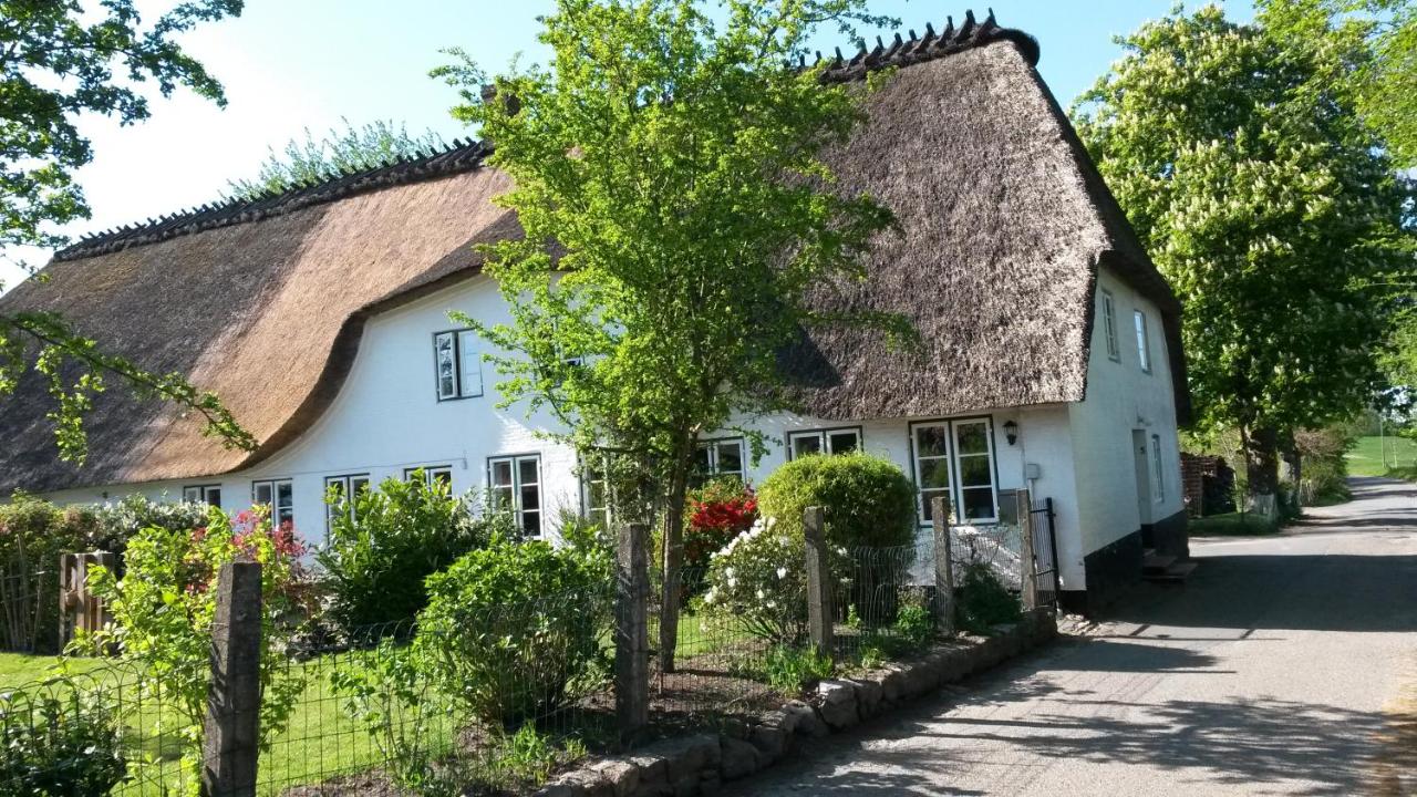 "Engelsby-Dorf" - B&B