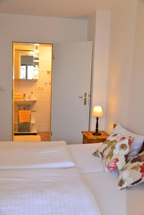 Two-Bedroom Apartment (2 Adults + 3 Children) - Christl