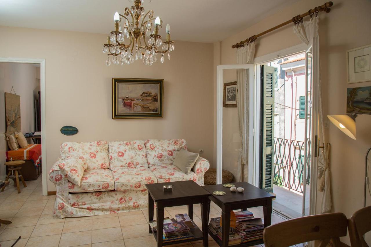 Corfu Retreat - B&B Grevediana