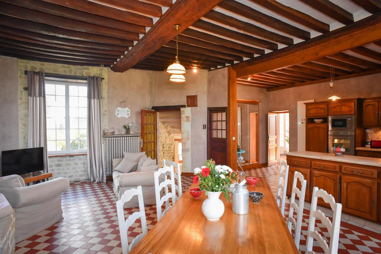Vakantiehuis