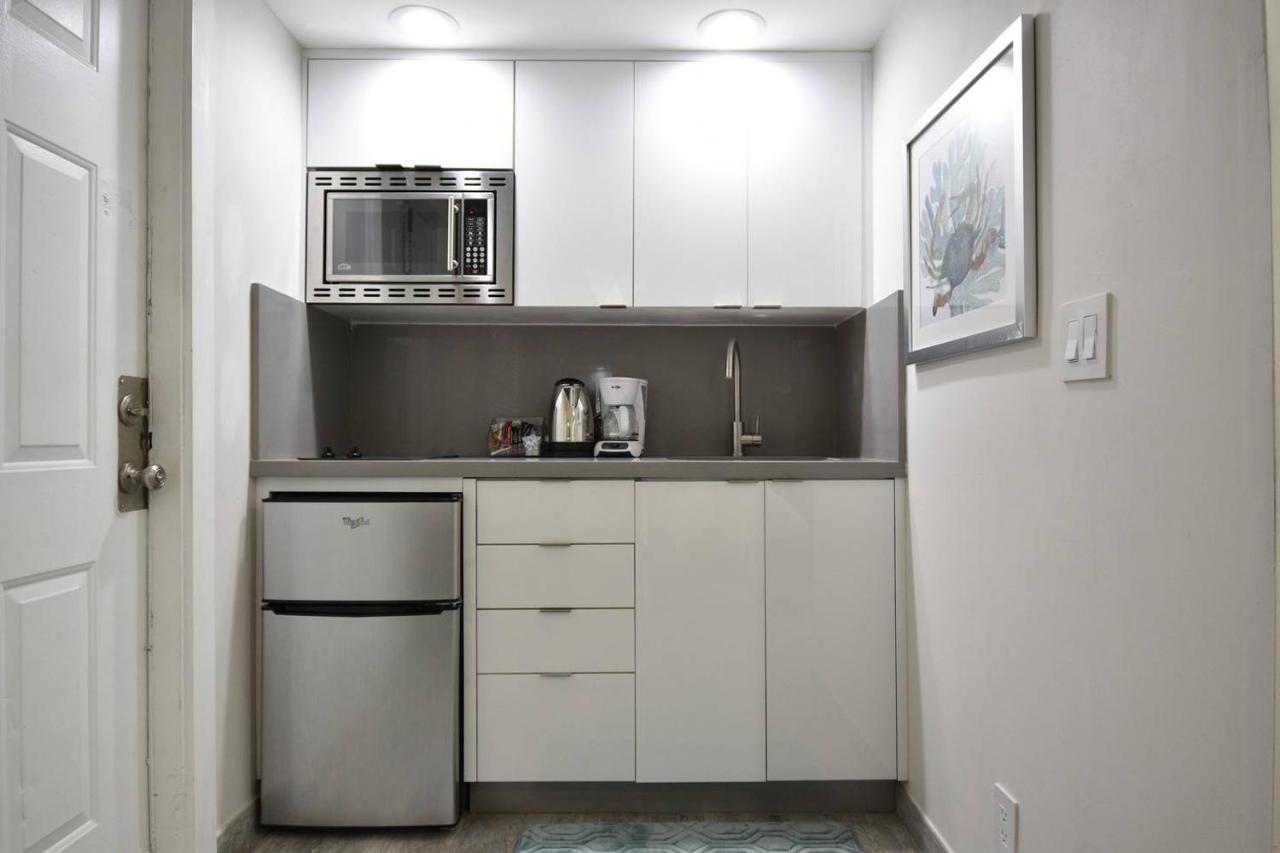 Loft wqueen loft beach steps - B&B Hollywood