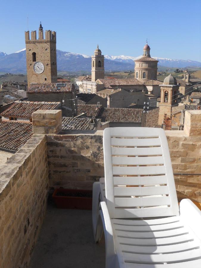 La Neviera Nel Pozzo - B&B Offida