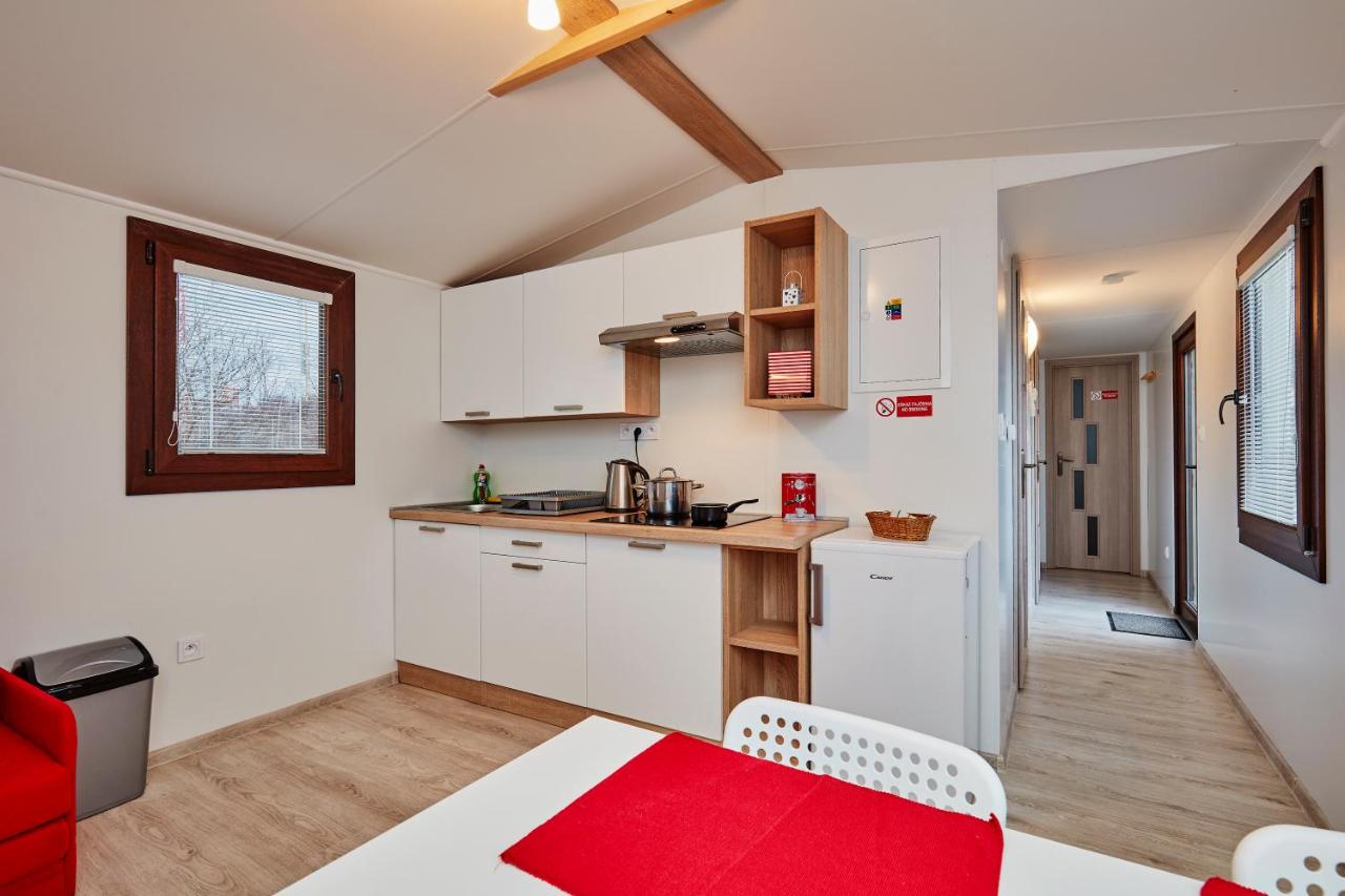 Holiday houses BARCA - Bed and Breakfast Košice