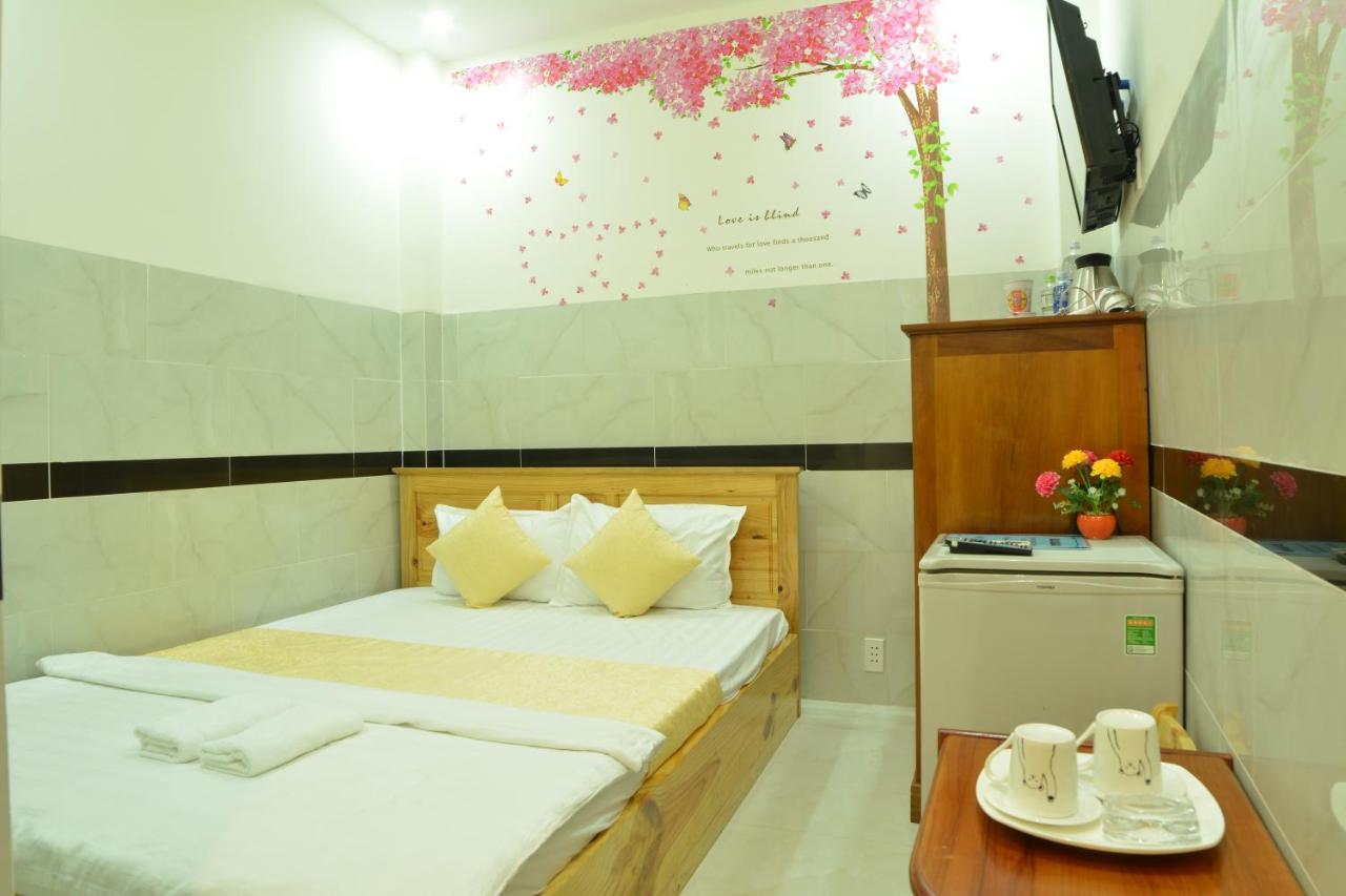 B&B Vung Tau - Hoang Chau Motel - Bed and Breakfast Vung Tau