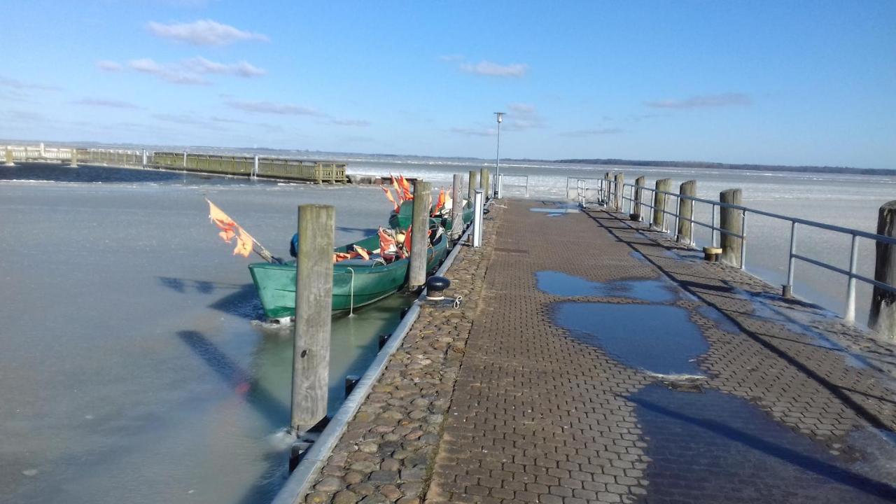 Apartment mit 1 Schlafzimmer