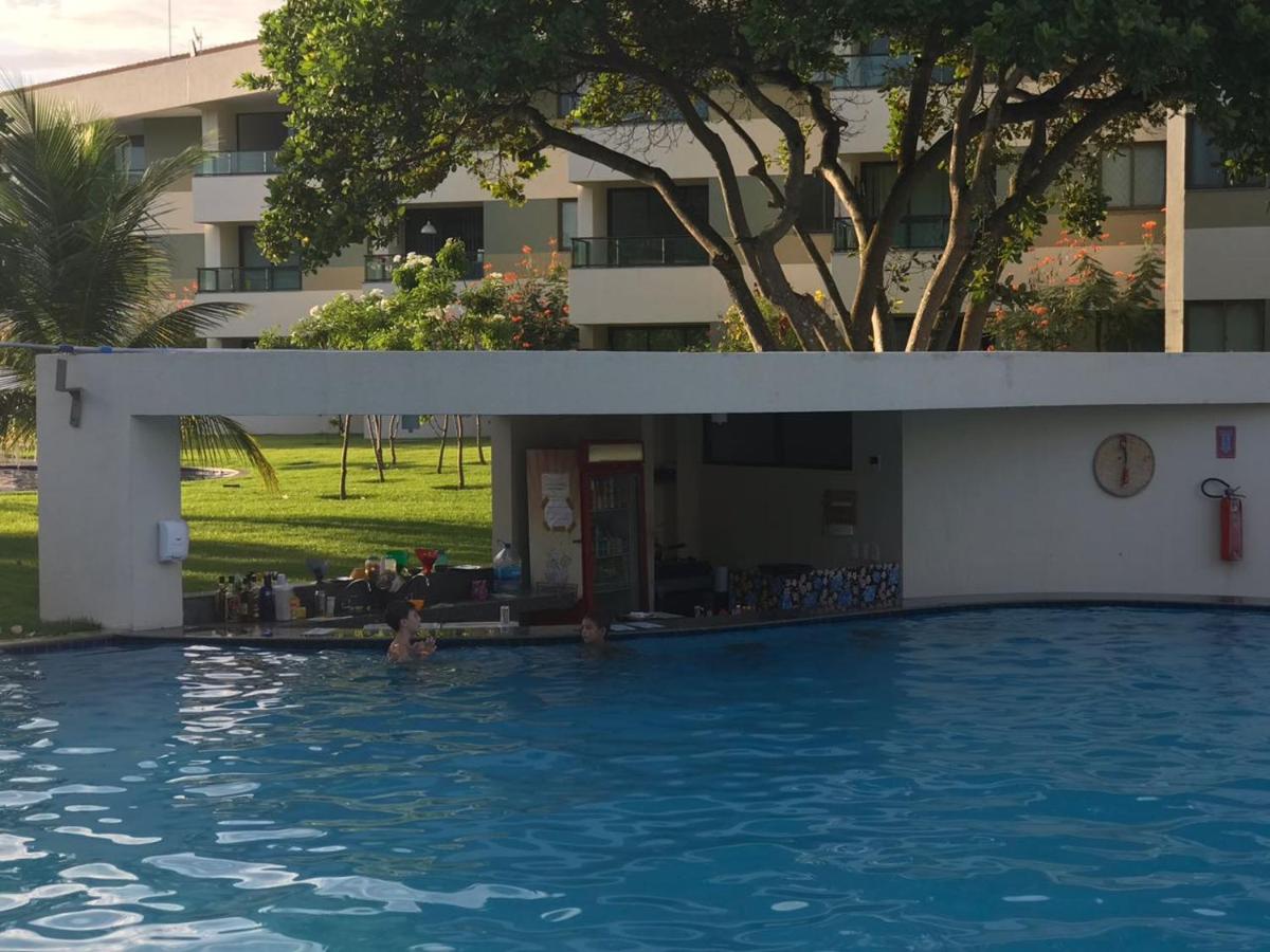 Carneiros Resort Beira Mar Térreo - B&B