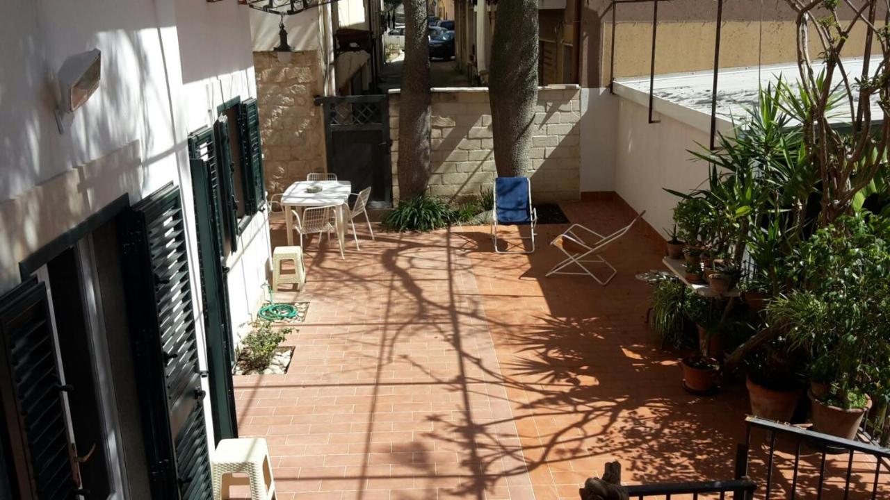 Matteo's home - B&B
