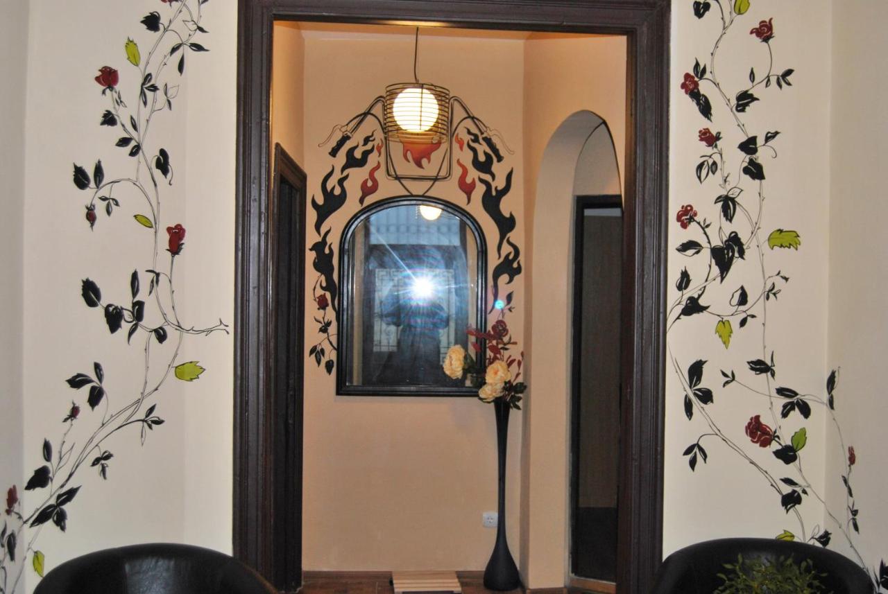 Motor House Unirii - B&B