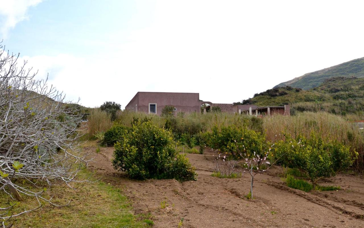 Agriturismo La Dolce Vita Lipari - B&B