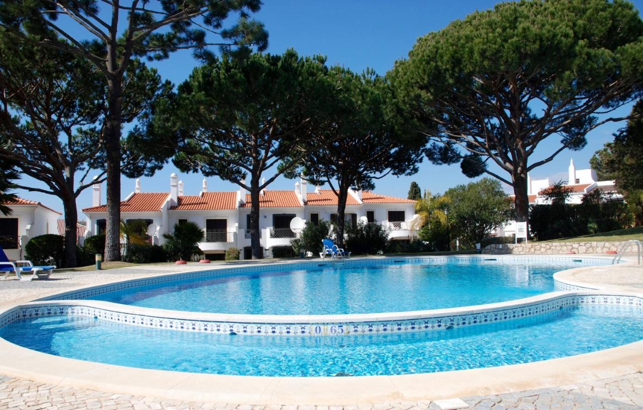 3 Bed Holiday Home Lakeside Village Quinta Do Lago - B&B Faro