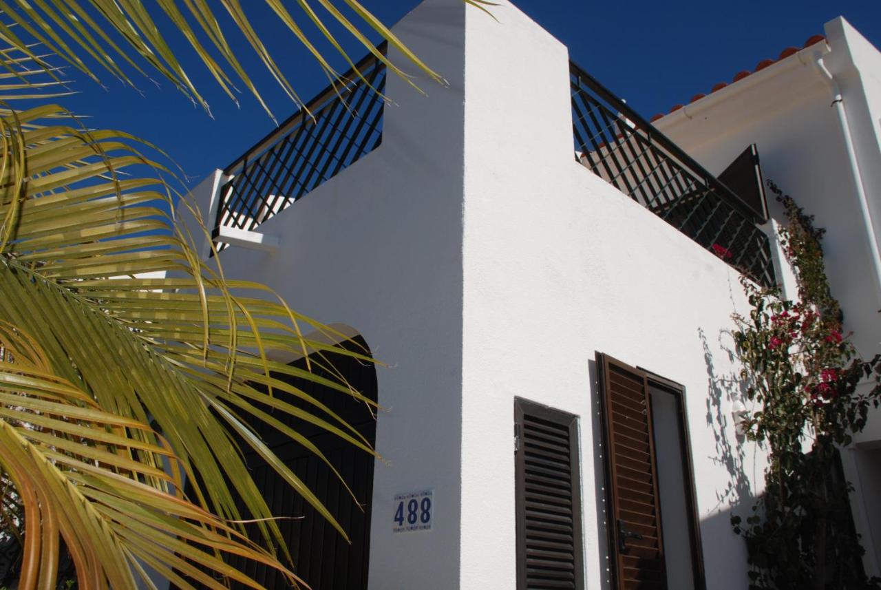 Maison de Vacances
