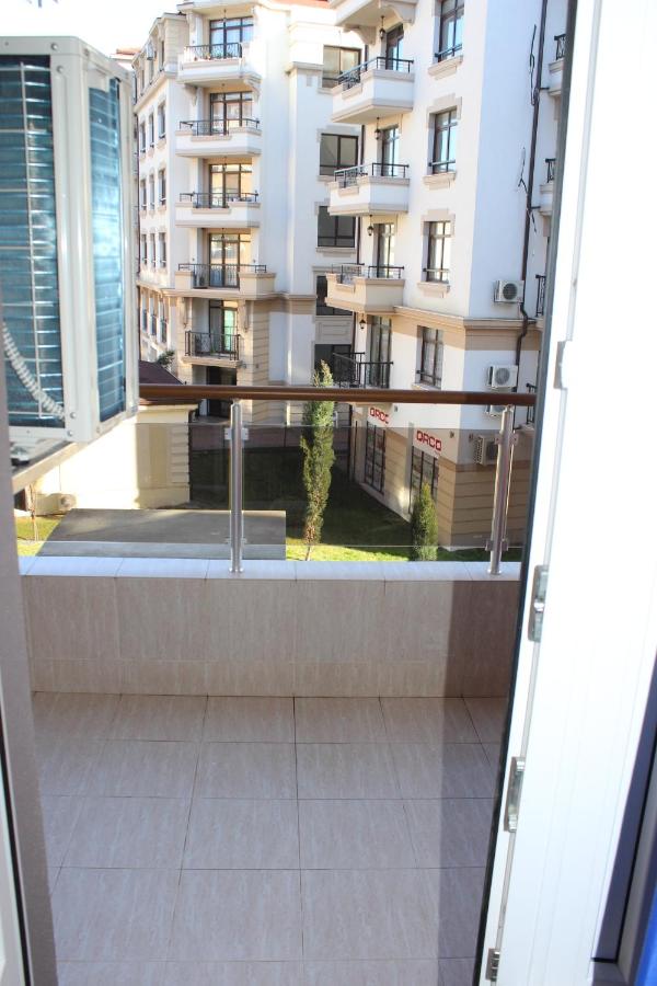 Симона 2 - Bed and Breakfast Pomorie