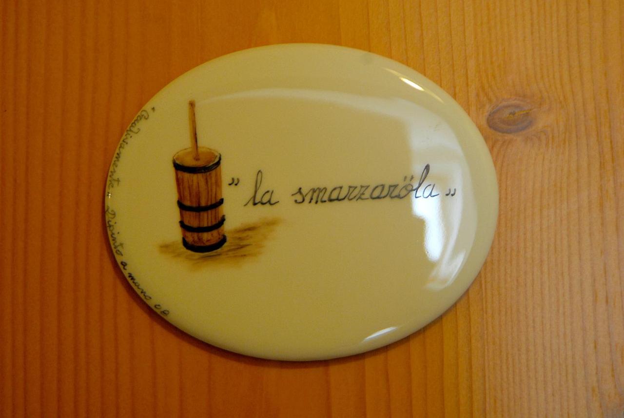 Studio avec Canapé-Lit