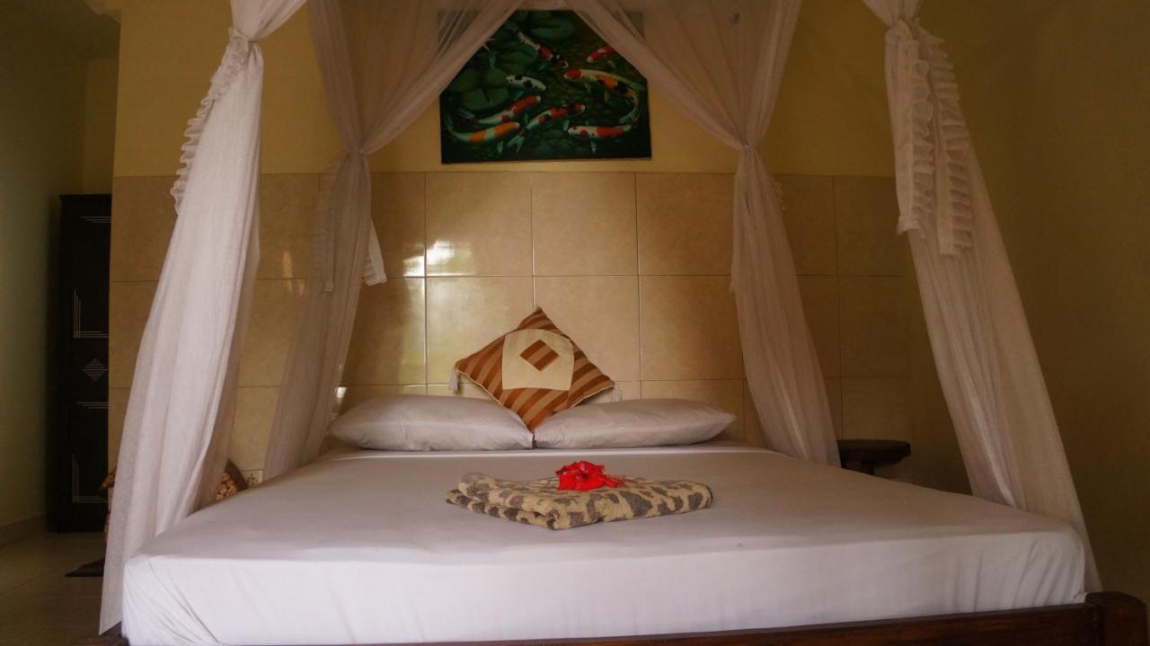 Standard Double Room with Fan