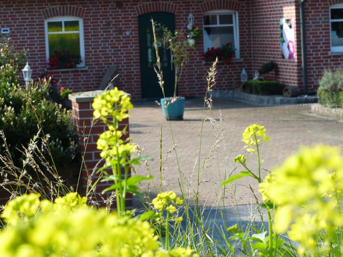 FEWO Emsland - Bed and Breakfast