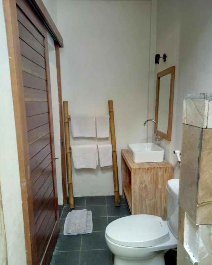 Two-Bedroom Family Villa