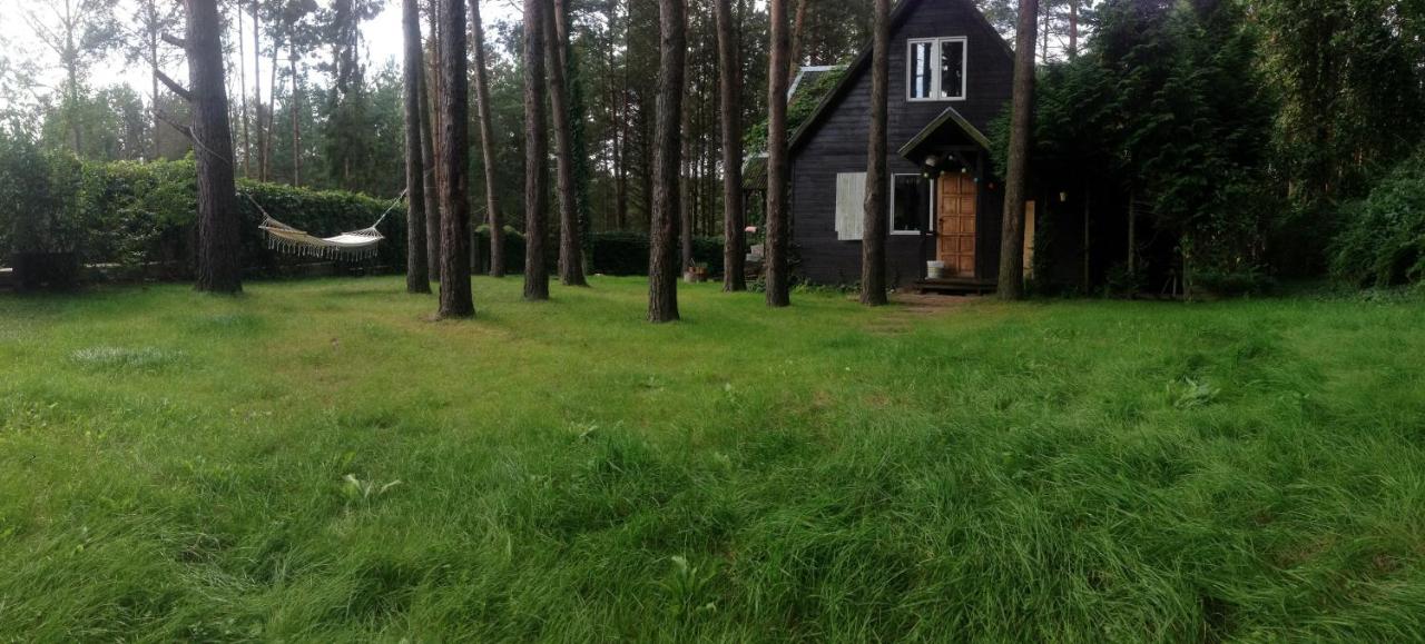 Dom nad jeziorem - B&B