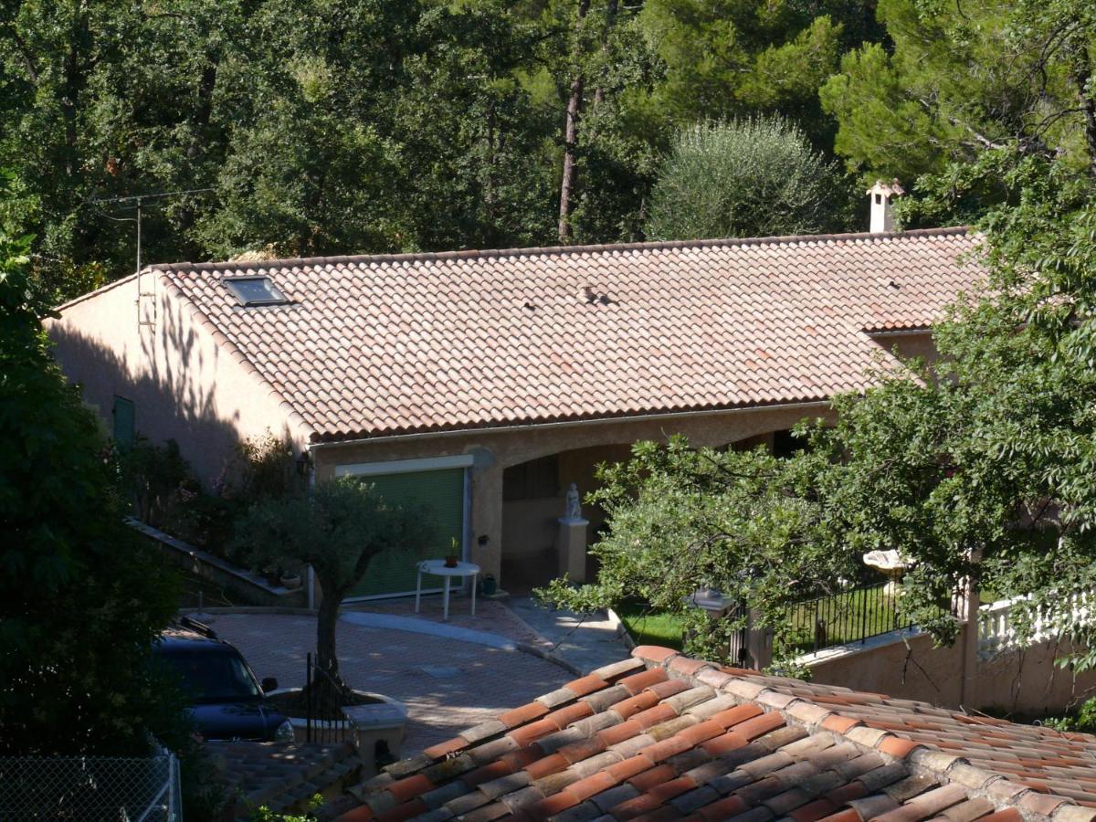 Mikado - B&B La Gaude