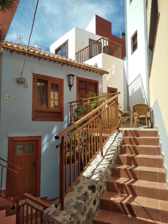 Casa Elvira - B&B Santa Cruz de la Palma