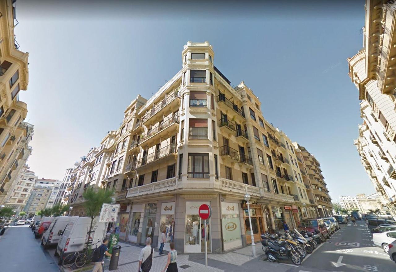 Gerezi - Basque Stay - B&B