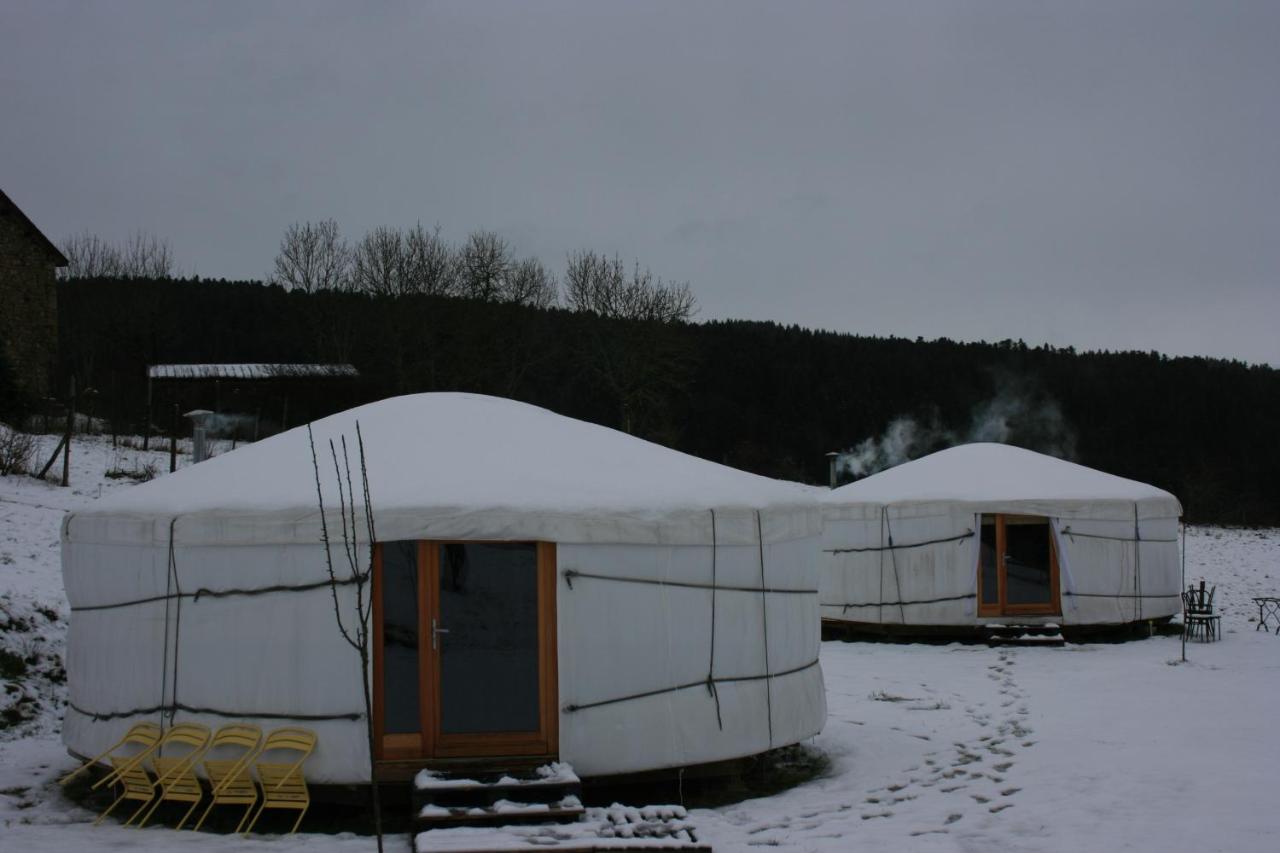 Yurt