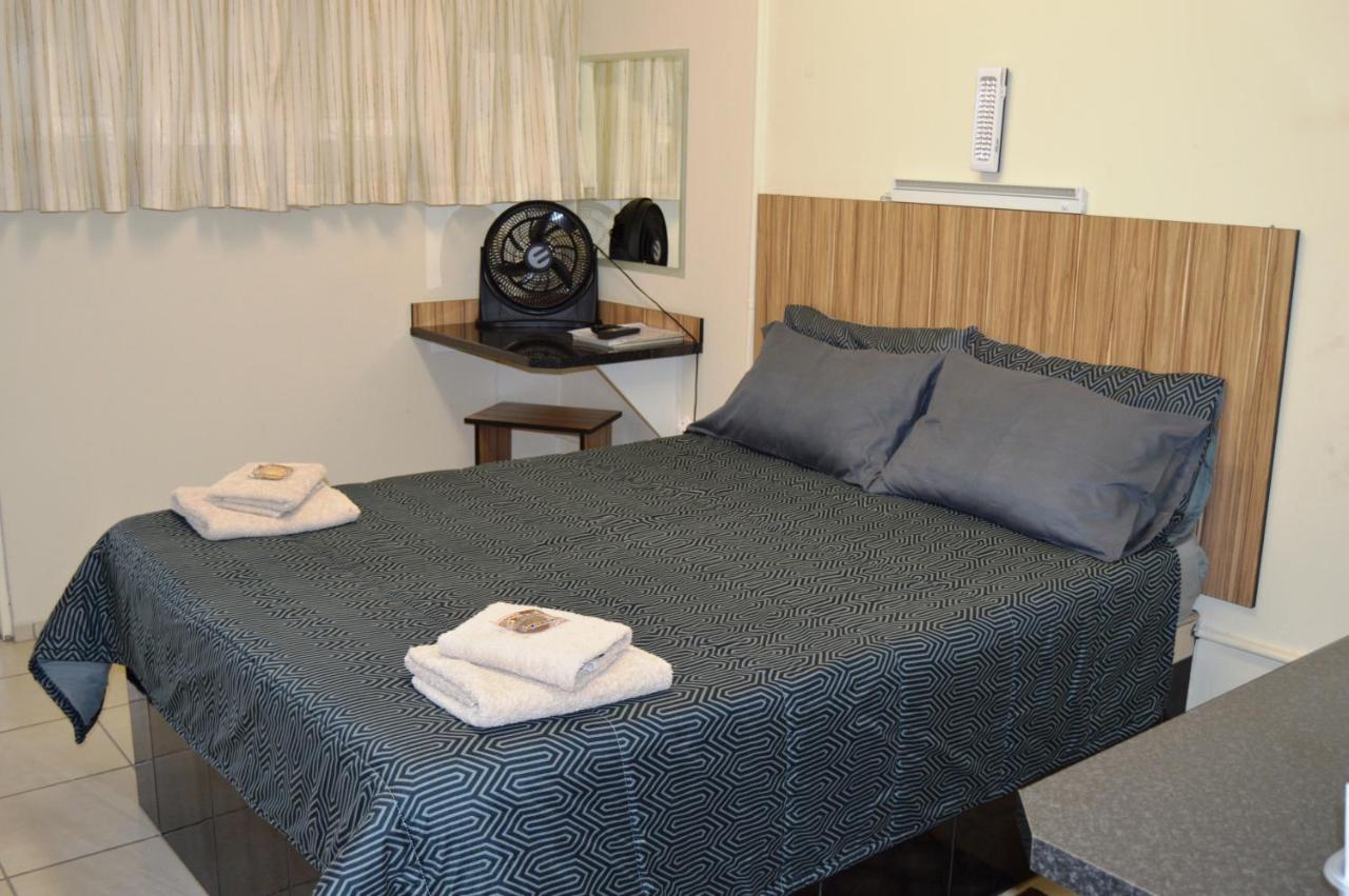Standard Double Room with Fan