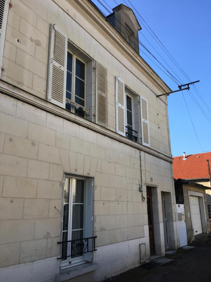 Le Triplex Gambetta - B&B