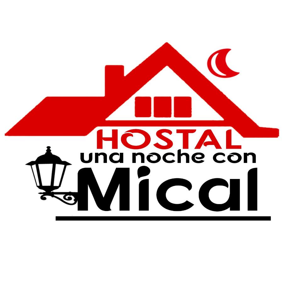 Una Noche Con Mical - Bed and Breakfast San Pedro La Laguna