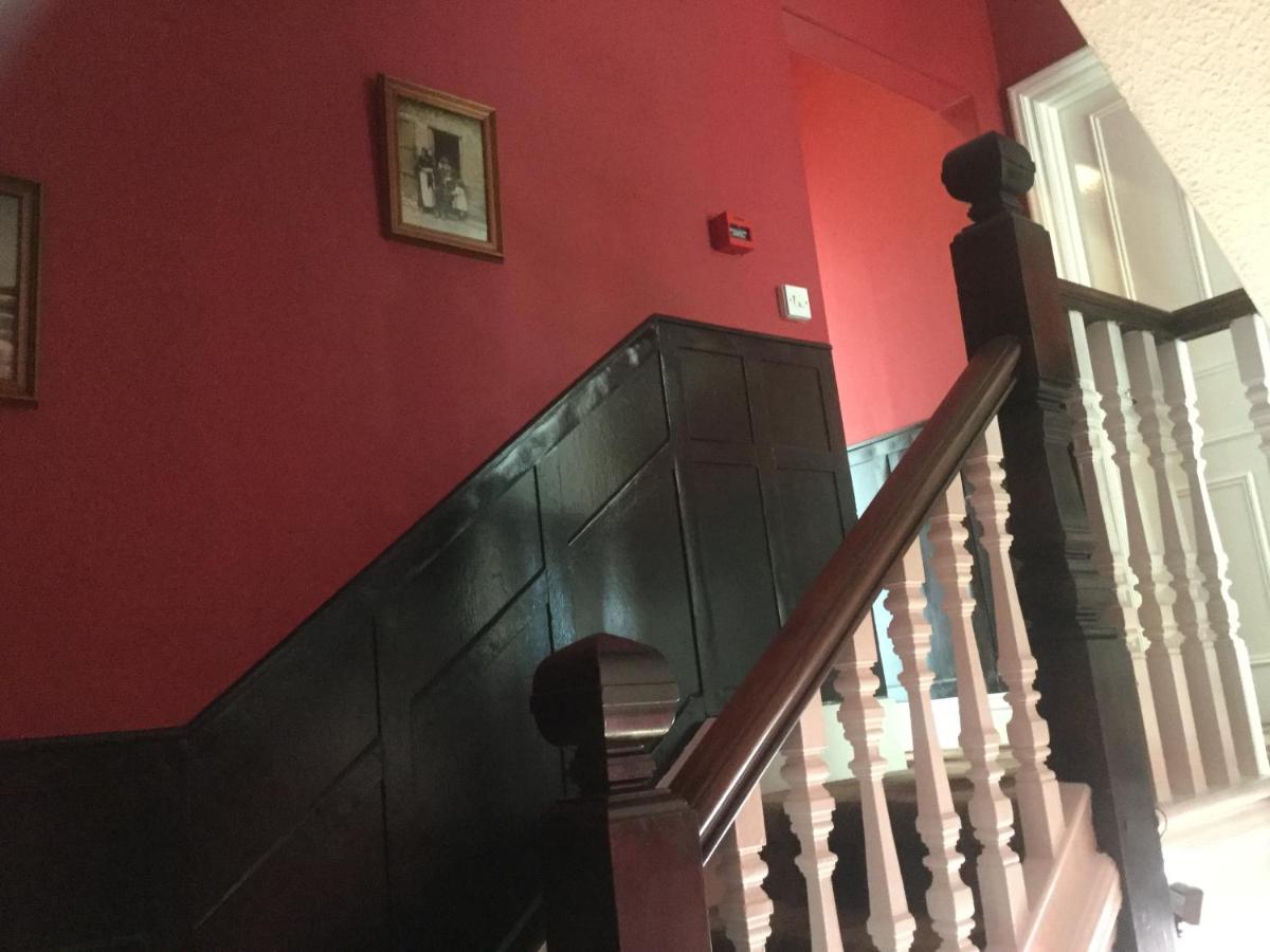 Glenora Guest House - B&B