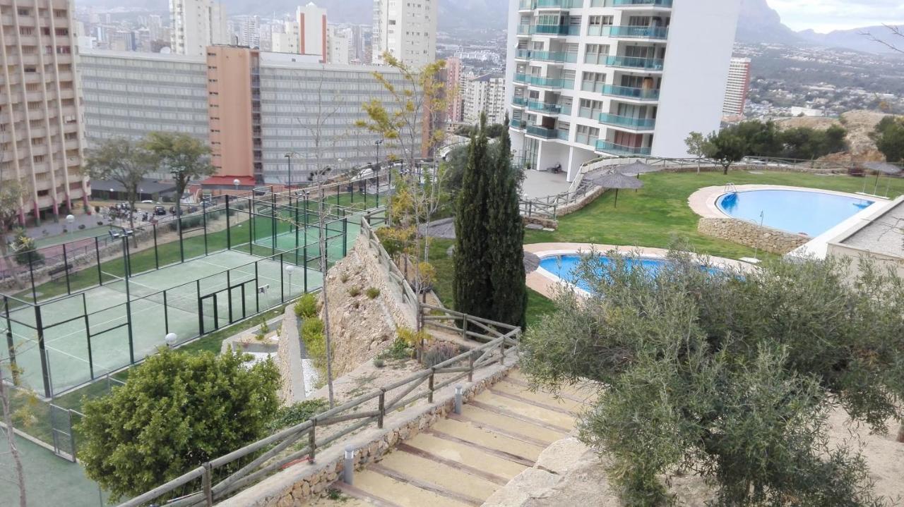 Appartement avec Terrasse