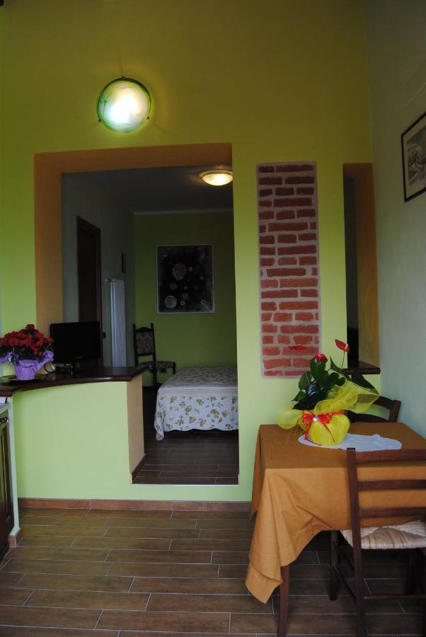 Apartment mit 1 Schlafzimmer (2 Erwachsene + 1 Kind)