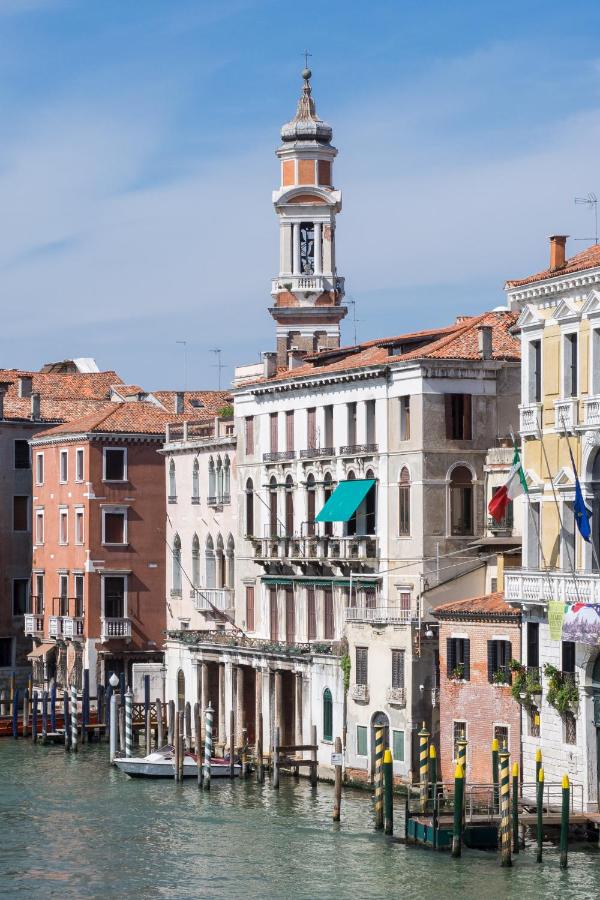 B&B Venezia - Casa Cattaneo Grand Canal view - Bed and Breakfast Venezia