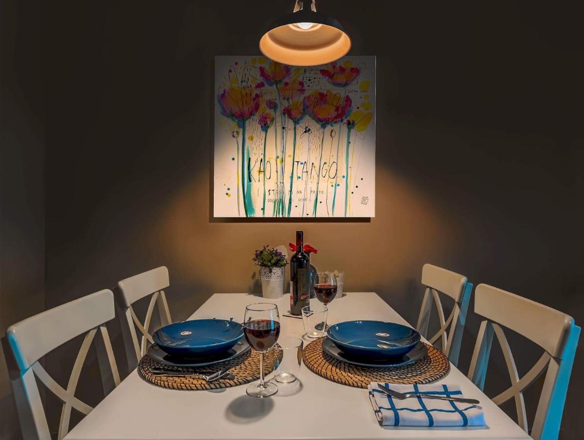 Appartement - Vue sur Jardin