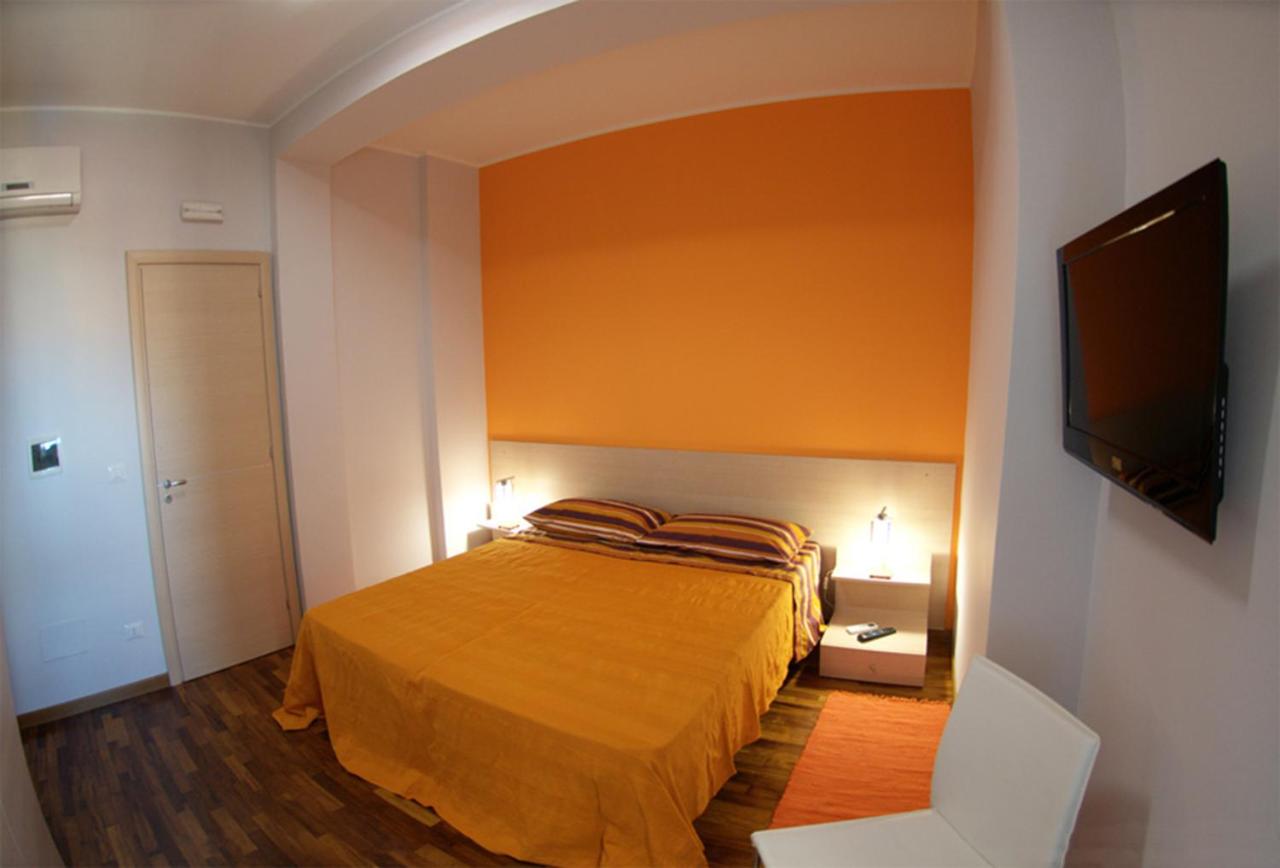 Habitación Doble - 1 o 2 camas