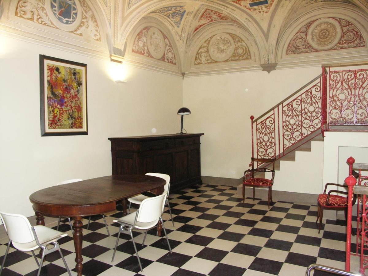 Real Taste of Siena - B&B