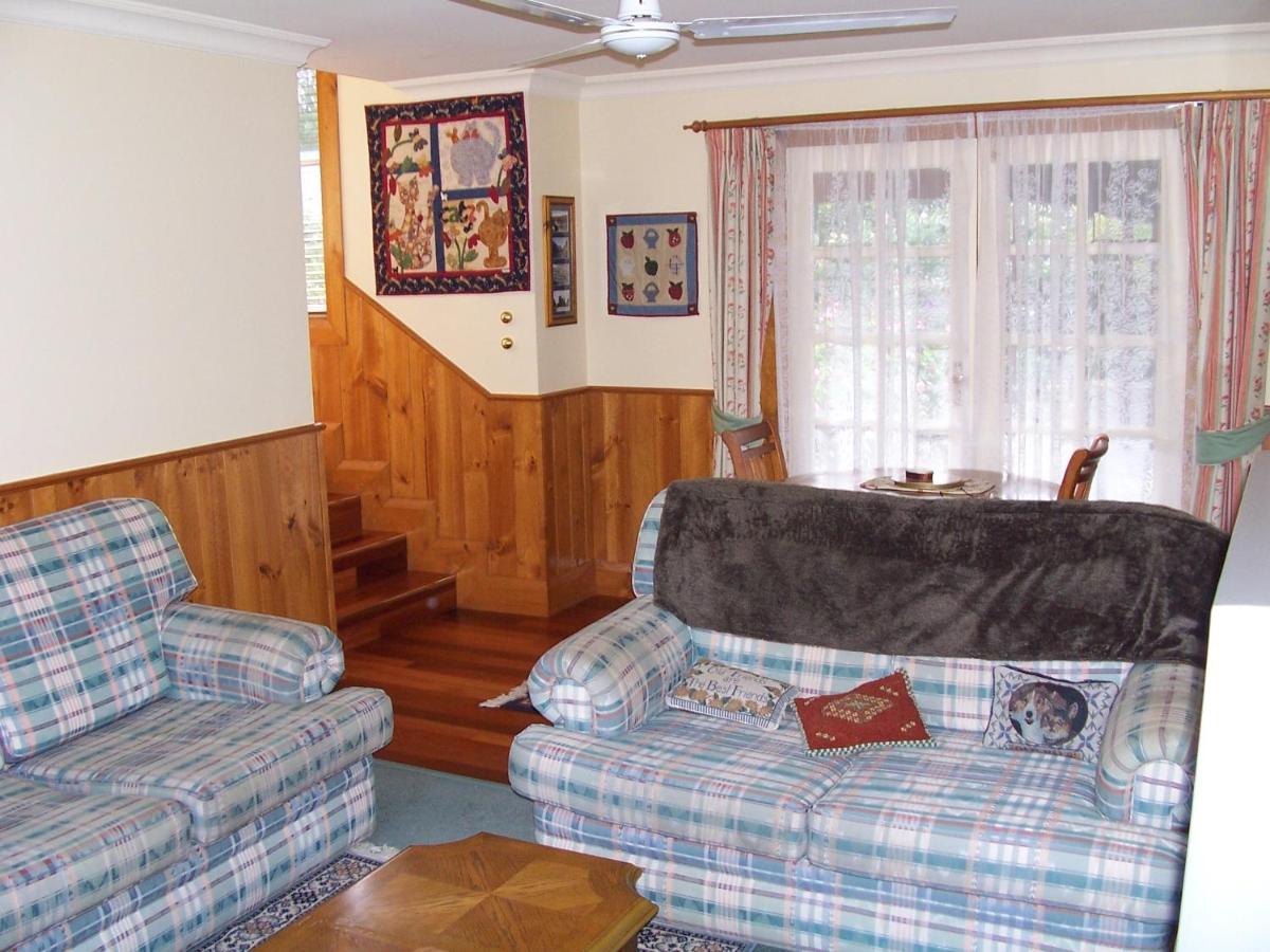 Appartement met 2 slaapkamers