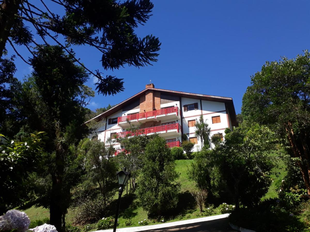 COBERTURA LUXUOSA DE 250 M2 a 3KMS DO CENTRINHO vista ESPETACULAR - Bed and Breakfast