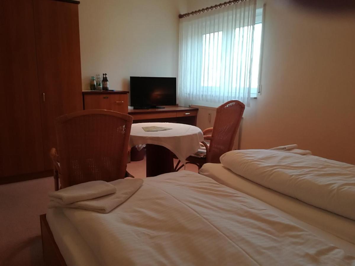 Petite Chambre Double