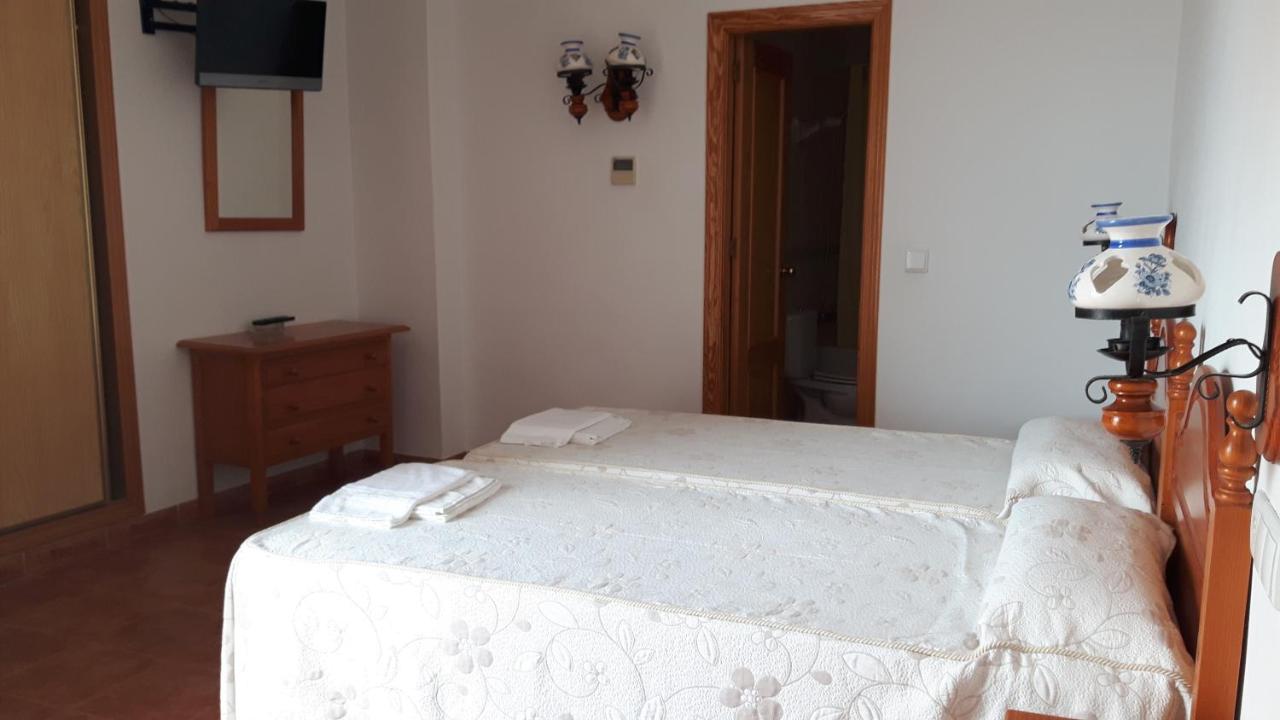 Zweibettzimmer mit Meerblick